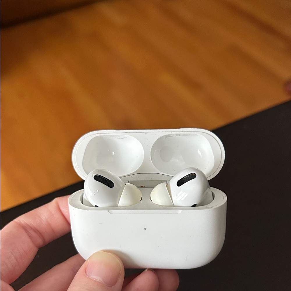 Apple AirPods Pro